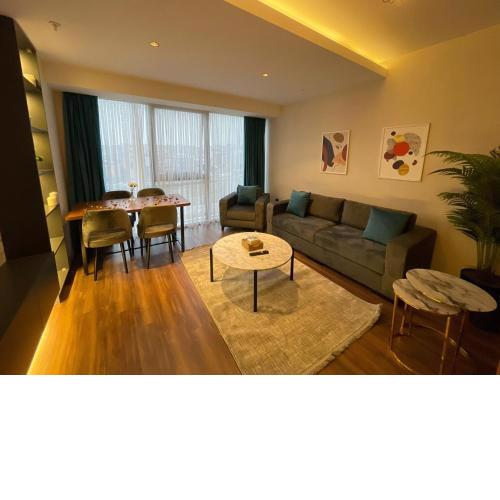 Brand-New Luxurious Suite near Mall of Istanbul - 97