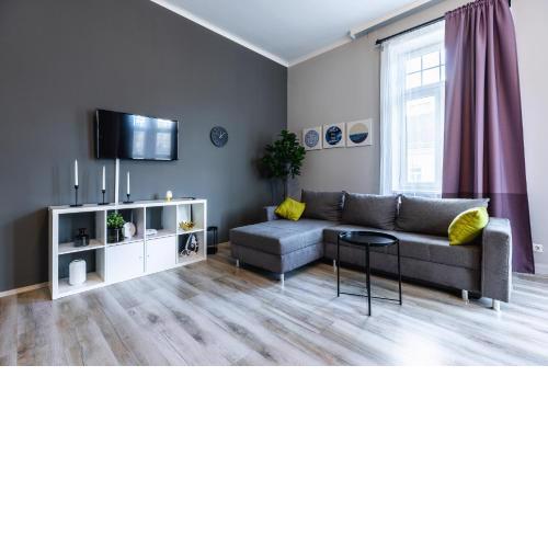 Brand new renovated appartment near Augarten