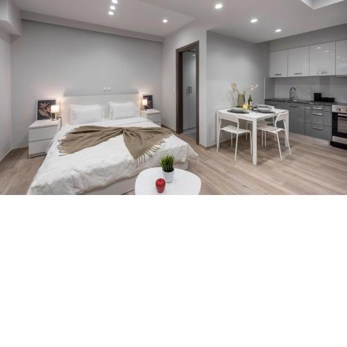 Brand New Studio with Amazing View