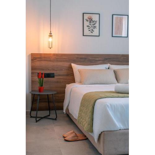 Brand new Suite No3