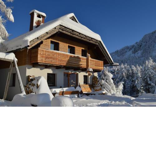 Brandnerhütte