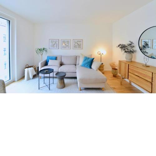 Brandnew Design Apartment