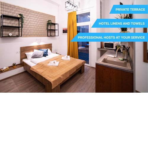 BrandNewChainBridgeHome for 2-FastWiFi/AC/SmartTV