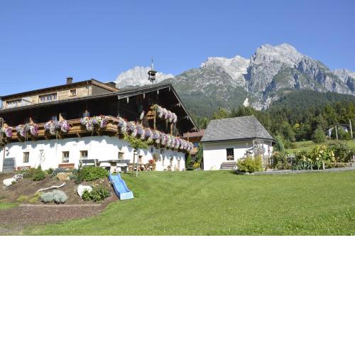 Brandstatthof Leogang