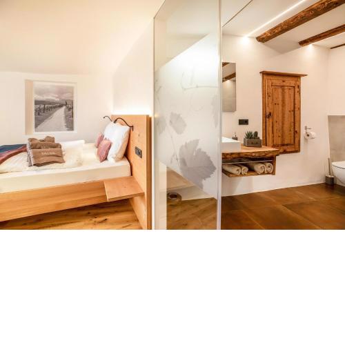 Brantenhof Ferienwohnung Vinea