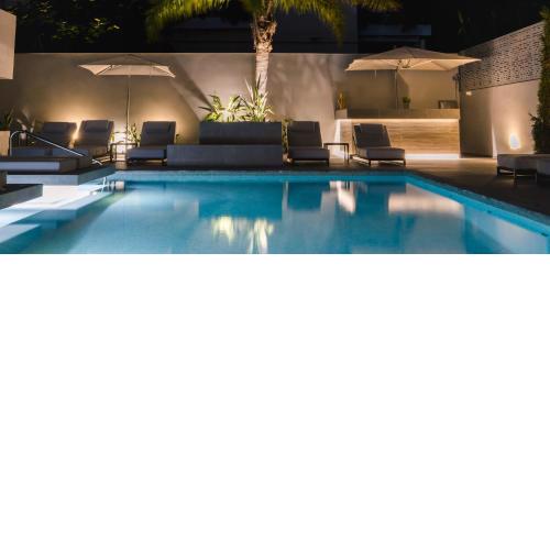 Brasil Suites Boutique Hotel