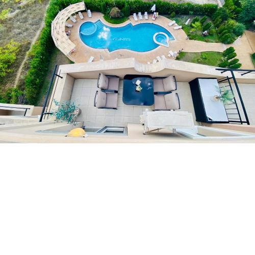 Bratanov Vip Zone maisonettes