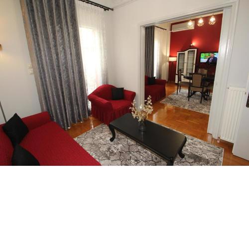 Bratis House Athens