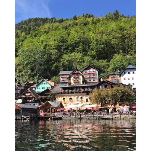 Bräugasthof Hallstatt