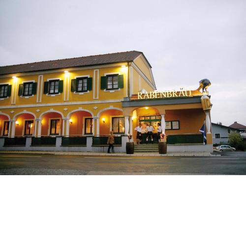 Braugasthof Schmidt`s Rabenbräu