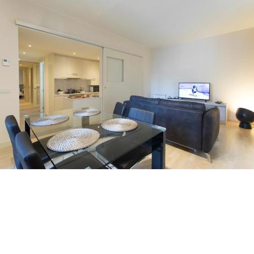 Bravissimo Cort Reial-2B