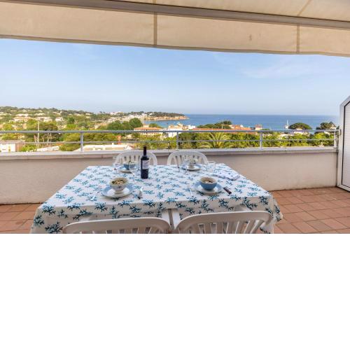 Bravissimo Estel A8 Penthouse S'Agaró