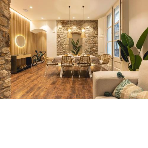 Bravissimo Ferreries, 3-bedroom apartment