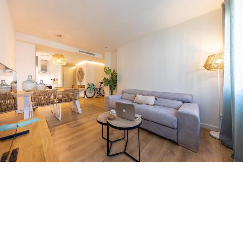 Bravissimo Gerió, 2-bedroom apartment