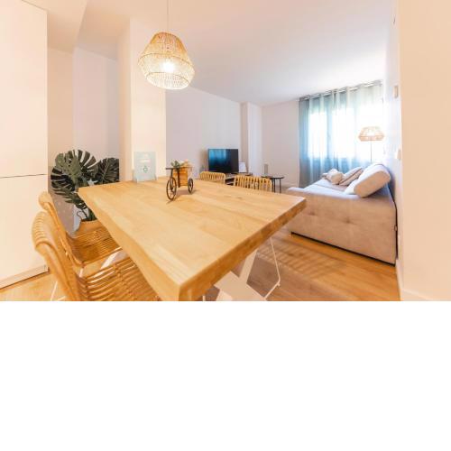Bravissimo Sirenes, 2-bedroom apartment