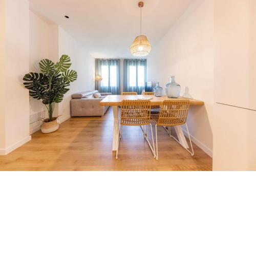 Bravissimo Tarlà, 2-bedroom apartment