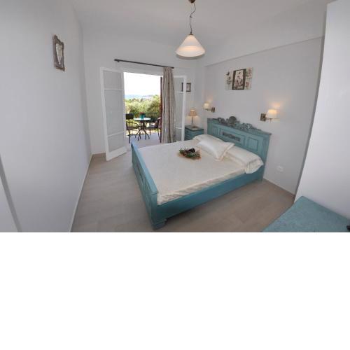 Braziliana boutique apartments