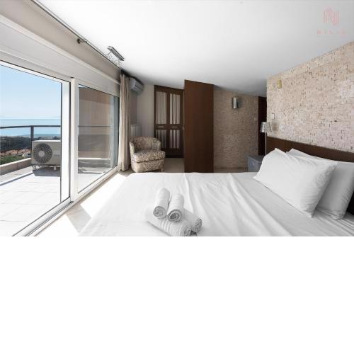 Breathtaking Villa, Nilie Hospitality MGMT