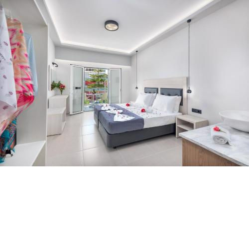 Breeze Luxury Rooms