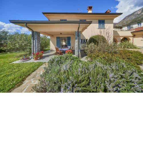 Breezeway Home