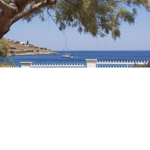 Breezy Beach House