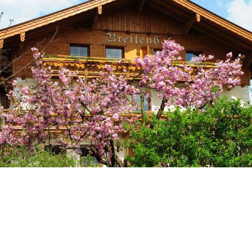 Breitenhof - Haus Breiten