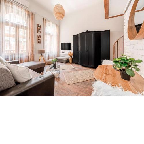 Brendon Design Home Budapest