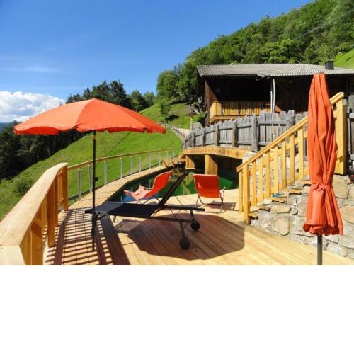 Brentwaldhof Appartements