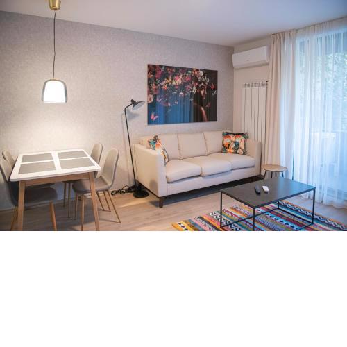 Breo Apartments