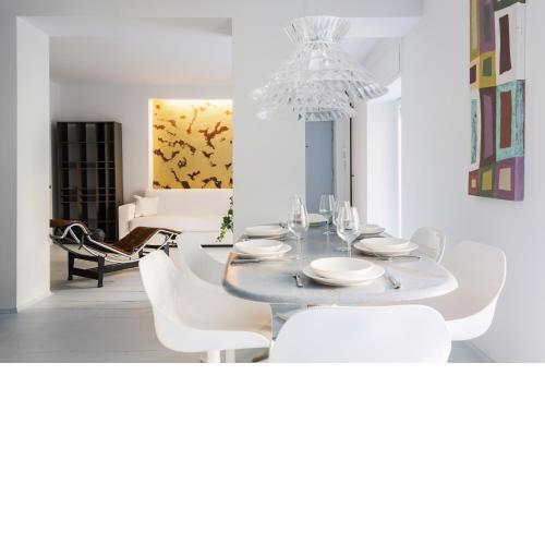 Brera - Bright and cosy 2 bedrooms apt- Solferino