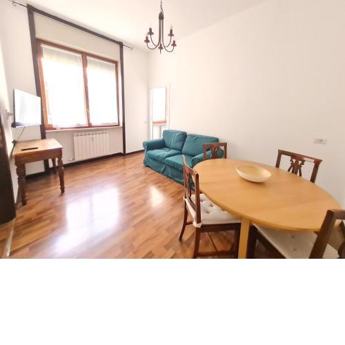 BRERA - ForoBuonaparte Cozy apartment