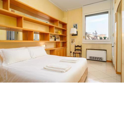 Brera - San Marco Charme Apartment