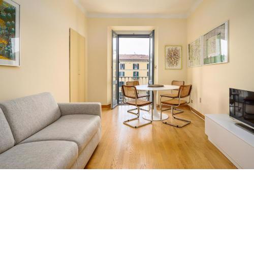Brera - San Marco Cozy Apartment