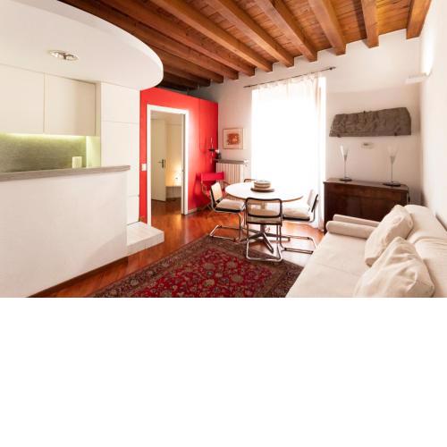 Brera Anfiteatro Apartment