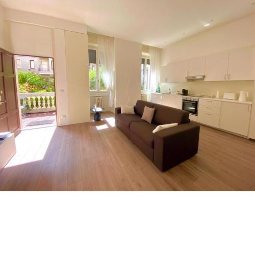 Brera Apartment Milan