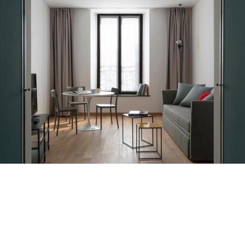 Brera Apartments Alla Scala