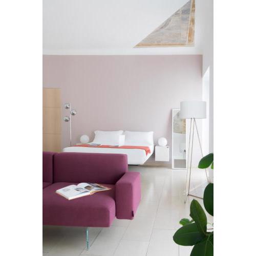 Brera Apartments in Moscova