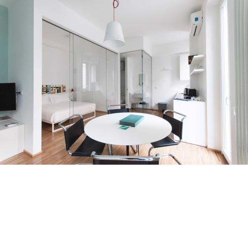 Brera Apartments in Nerino