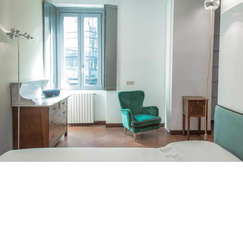 Brera Apartments in Porta Romana