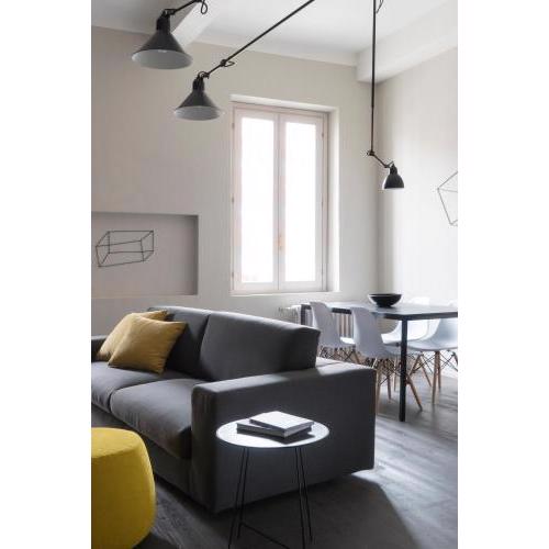 Brera Apartments in Porta Ticinese