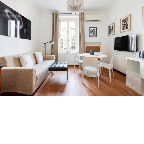 Brera Apartments in Porta Venezia