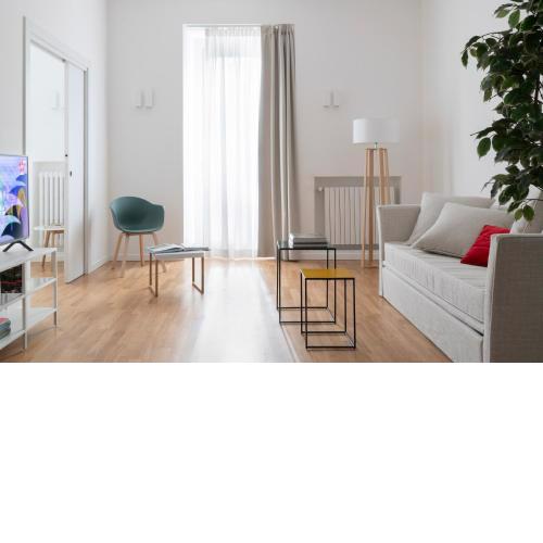 Brera Apartments in San Babila