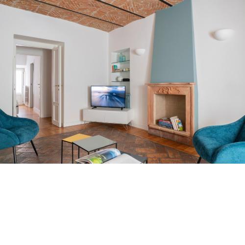 Brera Apartments in San Fermo