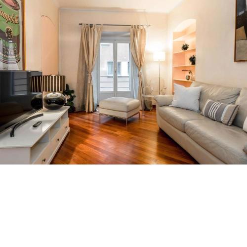 Brera Charme Apartment