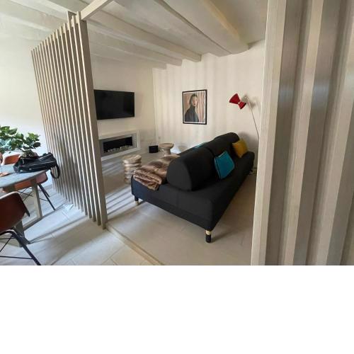 Brera Charme Suite