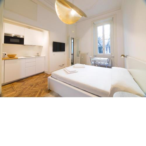 Brera Design and Bright Flat