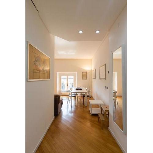 BRERA DISTRICT COOSY APARTAMENT