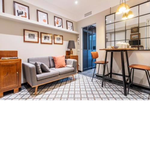 Brera Flexyrent apartment - Brand new A.C. WiFi