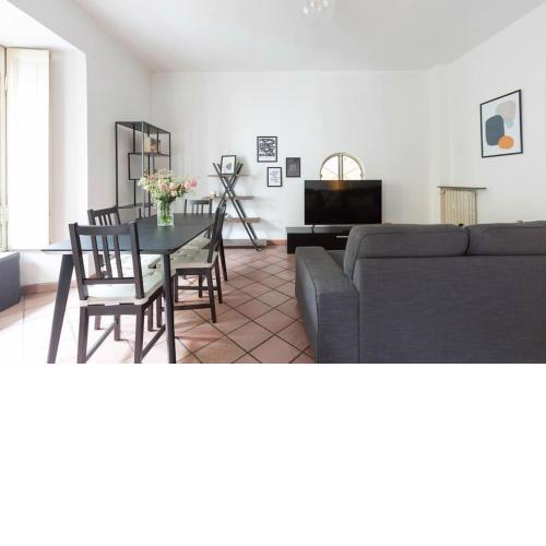 Brera Incantevole Trilocale