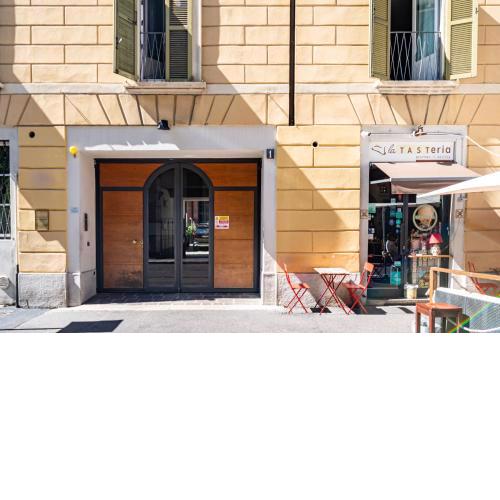 Brera Livings, Charming flat near Duomo